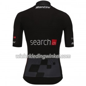Wielershirt 2018 Ronde van Zwitserland N003